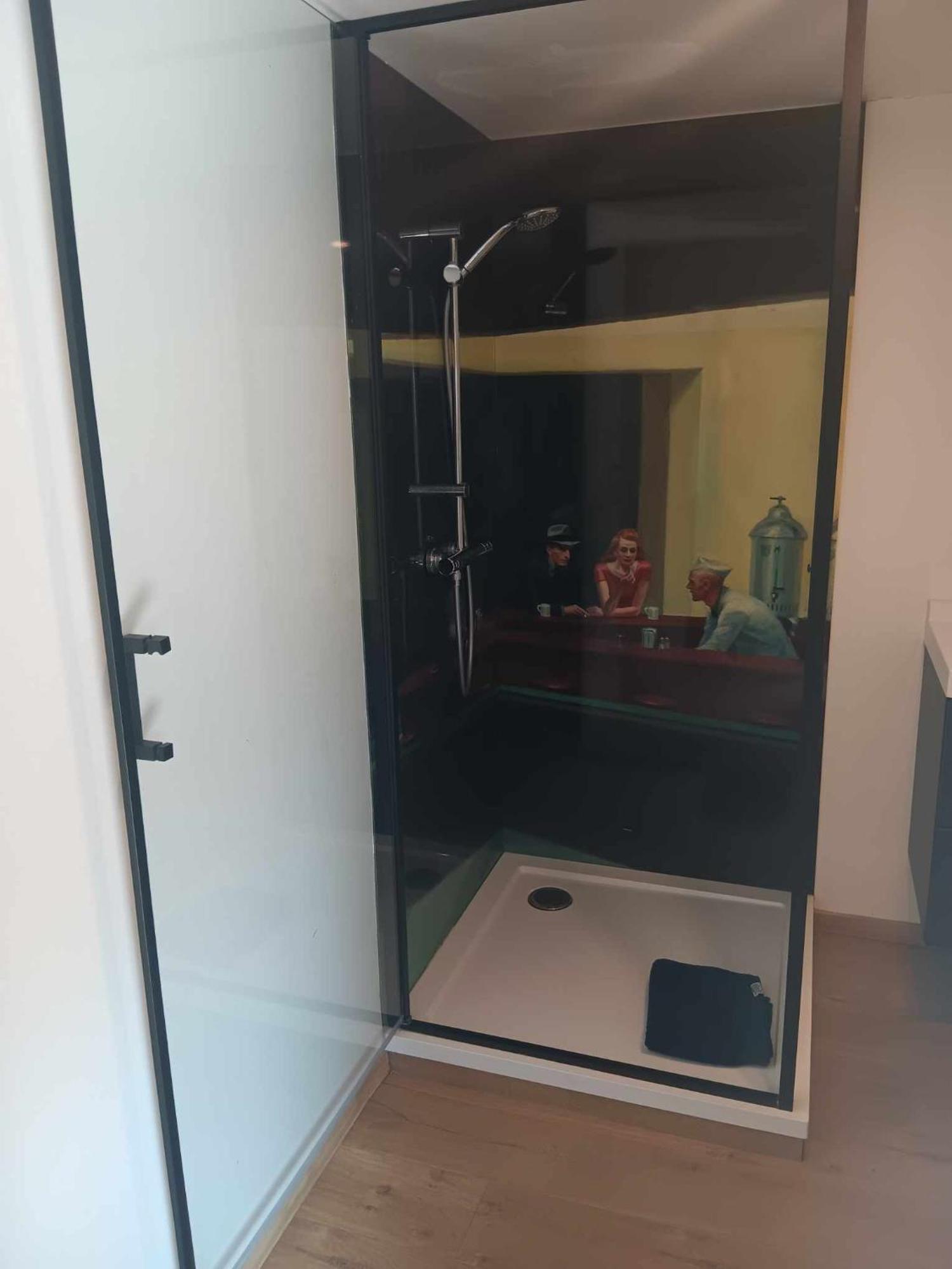 Quartier Leonard Bed and Breakfast Gent Exteriör bild